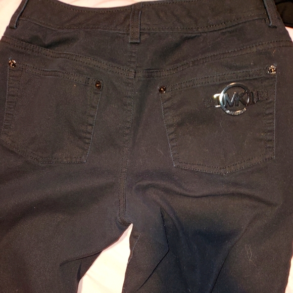 MK Flare Jeans - Picture 6 of 13